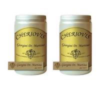 Cheriovis 400 Pastiglie 2x400 pz Pastiglie