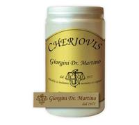 Dr Giorgini Integratore Alimentare, Cheriovis Pastiglie - 200 g