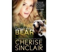 Cherise Sinclair Eventide of the Bear (Tascabile) Wild Hunt Legacy