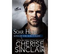 Cherise Sinclair Soar High (Tascabile)