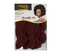 Cherish Bulk - afro Kinky 61 cm