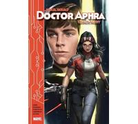 Star Wars: Doctor Aphra - Chaos Agent: 1