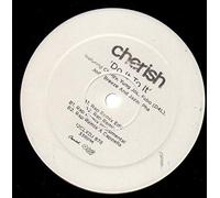Cherish - Do It to It