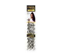 CHERISH Sintetico All'Ingrosso Uncinetto Capelli Ricci Extension Braids - Deep A