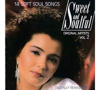Cherish / Sweet and Soulful 1 ( CD ) Kool & The Gang / Various
