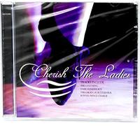 Cherish the Ladies