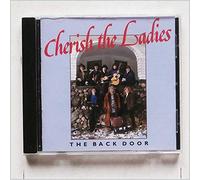 Cherish the Ladies - The Back Door