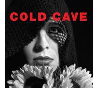 Cold Cave Cherish the Light Years (CD) Album