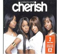 Cherish - Unappreciated [Import]