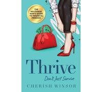 Cherish Winsor Thrive (Tascabile)