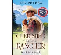 Cherished by the Rancher