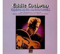 Cherished Memories - Eddie Cochran LP