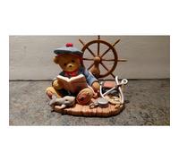 Cherished Teddies""""via terra o via mare andiamo - Solo tu e io""""