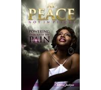 Cherissa Jackson At Peace, Not In Pieces (Tascabile)