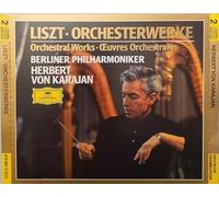 Cherkassky - Orchesterwerke