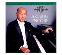 Cherkassky, Shura - Art Of The Encore