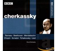 Cherkassky,Shura - Cherkassky in Concert