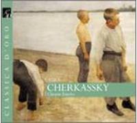 Cherkassky,Shura - Chopin : Etudes