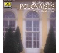 Cherkassky,Shura - Polonaisen 1-7