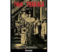 Cherkassov/Tselikovskaya - Ivan the Terrible Part 1