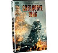 Chernobyl 1986