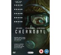 Chernobyl (DVD) Sam Troughton Paul Ritter Karl Davies Michael Socha Robert Emms