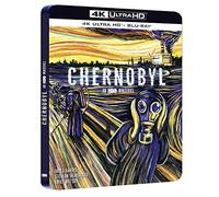 Chernobyl 4k ultra hd