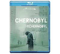 Chernobyl (Bilingual/Digital Copy+BD) (Blu-ray)