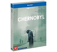 Chernobyl [Blu Ray] - Lingua Italiana Non Disponibile