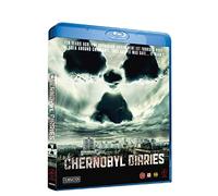 Chernobyl Diaries