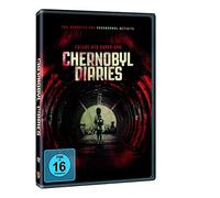 Chernobyl Diaries (DVD) Devin Kelley Jonathan Sadowski Ingrid Bolsø Berdal
