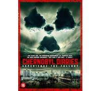 Chernobyl Diaries 2012 (DVD) Devin Kelley Dimitri Diatchenko Ingrid Bolsø Berdal