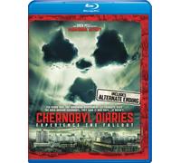 Chernobyl Diaries (Blu-ray)