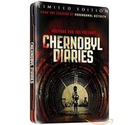 Chernobyl diaries (DVD)