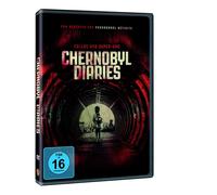 Chernobyl Diaries (DVD) Devin Kelley Jonathan Sadowski Ingrid Bolsø Berdal
