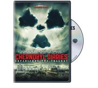 Chernobyl Diaries (DVD )