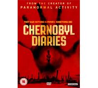 Chernobyl Diaries [Edizione: Regno Unito] [Edizione: Regno Unito]