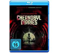 Chernobyl Diaries (inkl. Digital Copy)