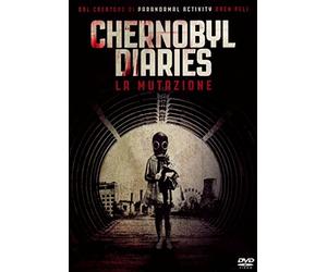 Chernobyl Diaries-La Mutazione
