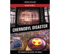 Chernobyl Disaster