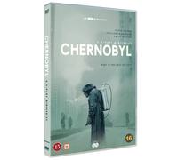 CHERNOBYL (DVD)