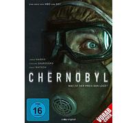 Chernobyl [Germania] [DVD]