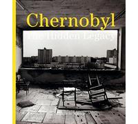 Pierpaolo Mittica Pierpaolo Mittica: Chernobyl (Tascabile)