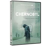 Chernobyl [Versione Straniera] - NUOVO