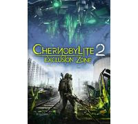 Chernobylite 2: Exclusion Zone Steam Key (PC) GLOBAL