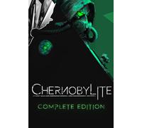 Chernobylite Complete Edition Steam (PC) Key EUROPE
