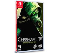 Chernobylite LRG #278 - Nintendo Switch