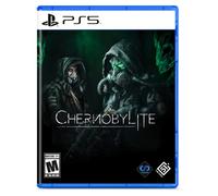 Chernobylite - PlayStation 5