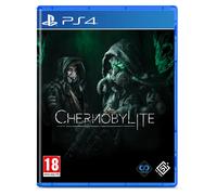 Chernobylite PS4
