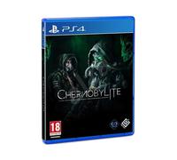 CHERNOBYLITE PS4 - IMPORT